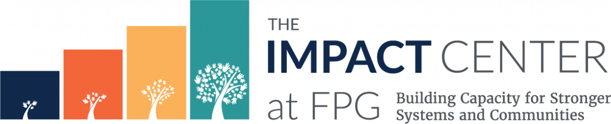 Impact Center at FPG