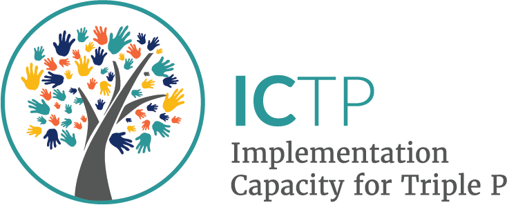 ICTP Implementation Capacity for Triple P