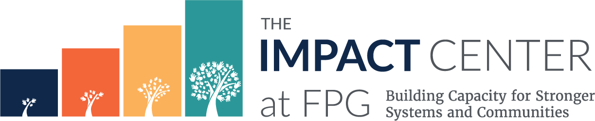 The Impact Center at FPG