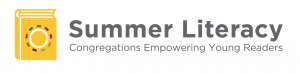 Summer Literacy Initiative logo