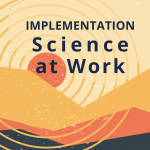 Implementation Science at Work Icon